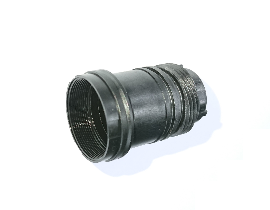 Core Pulling & Threaded Mold